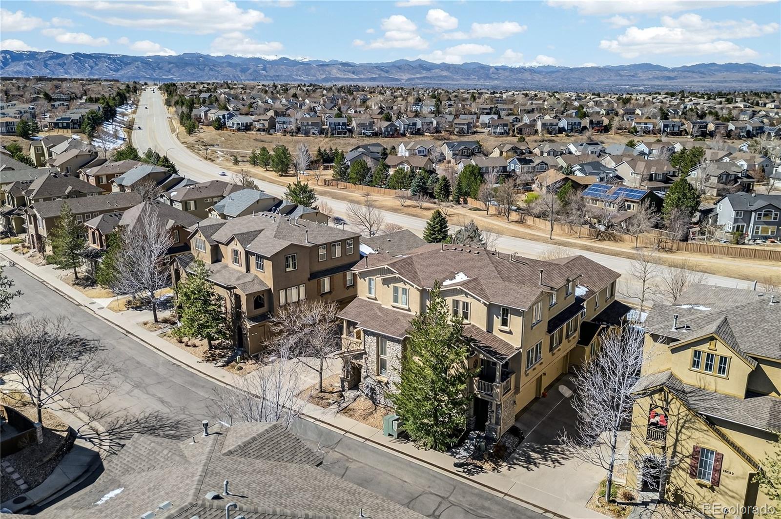 10531 Ashfield Street, Unit D Highlands Ranch, CO 80126 - Photo 16 of 17