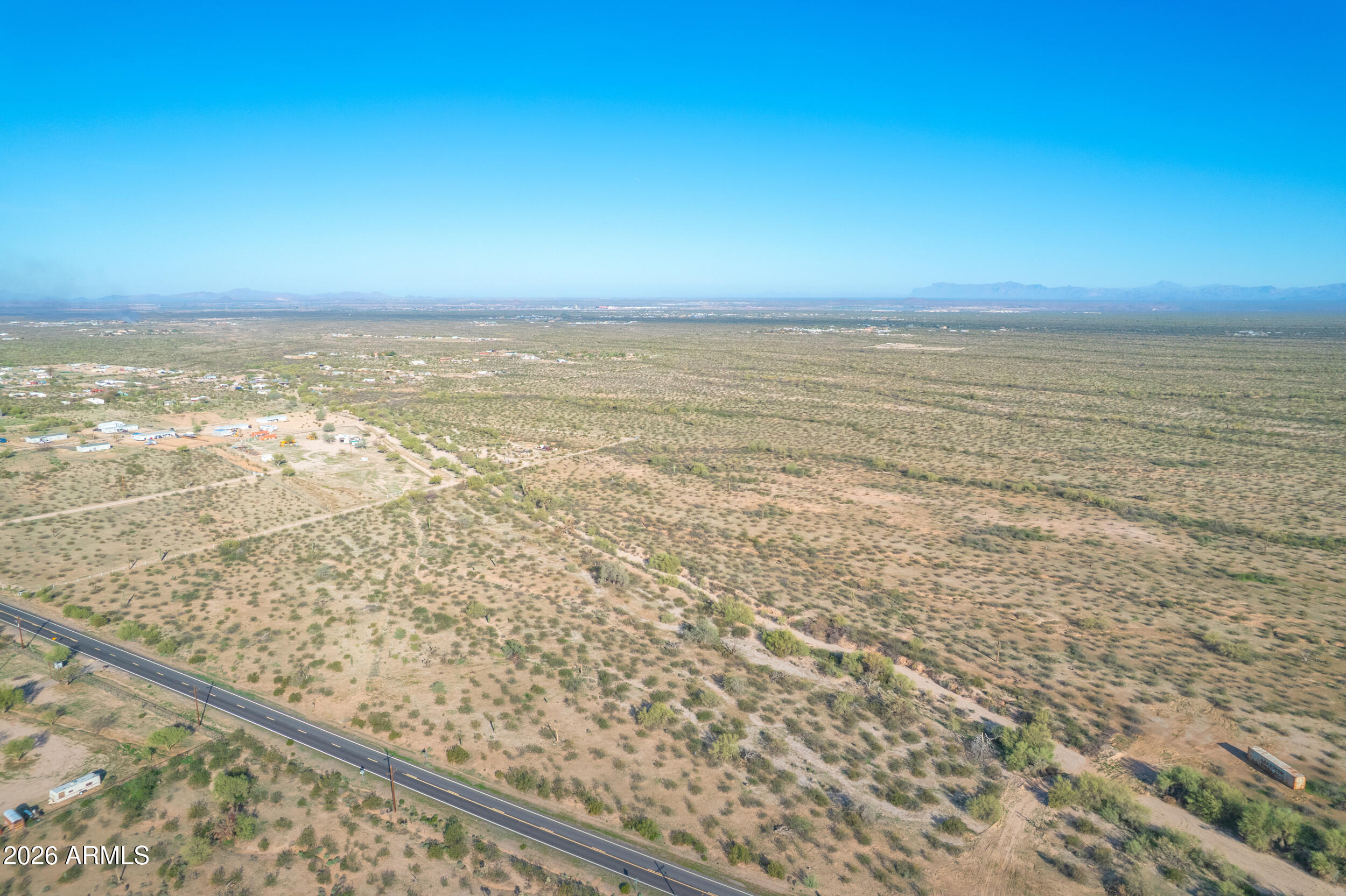 1850 East Cactus Forest Road Florence, AZ 85132 - Photo 10 of 36 a view of an ocean