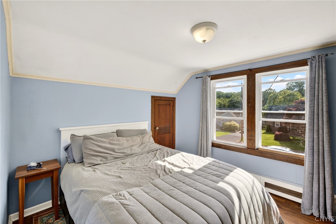 305 Newcastle Road Geddes, NY 13219 - Photo 15 of 29 Primary Bedroom