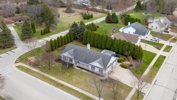 $525,000 | 1151 Glacier Pass, Slinger, WI 53086