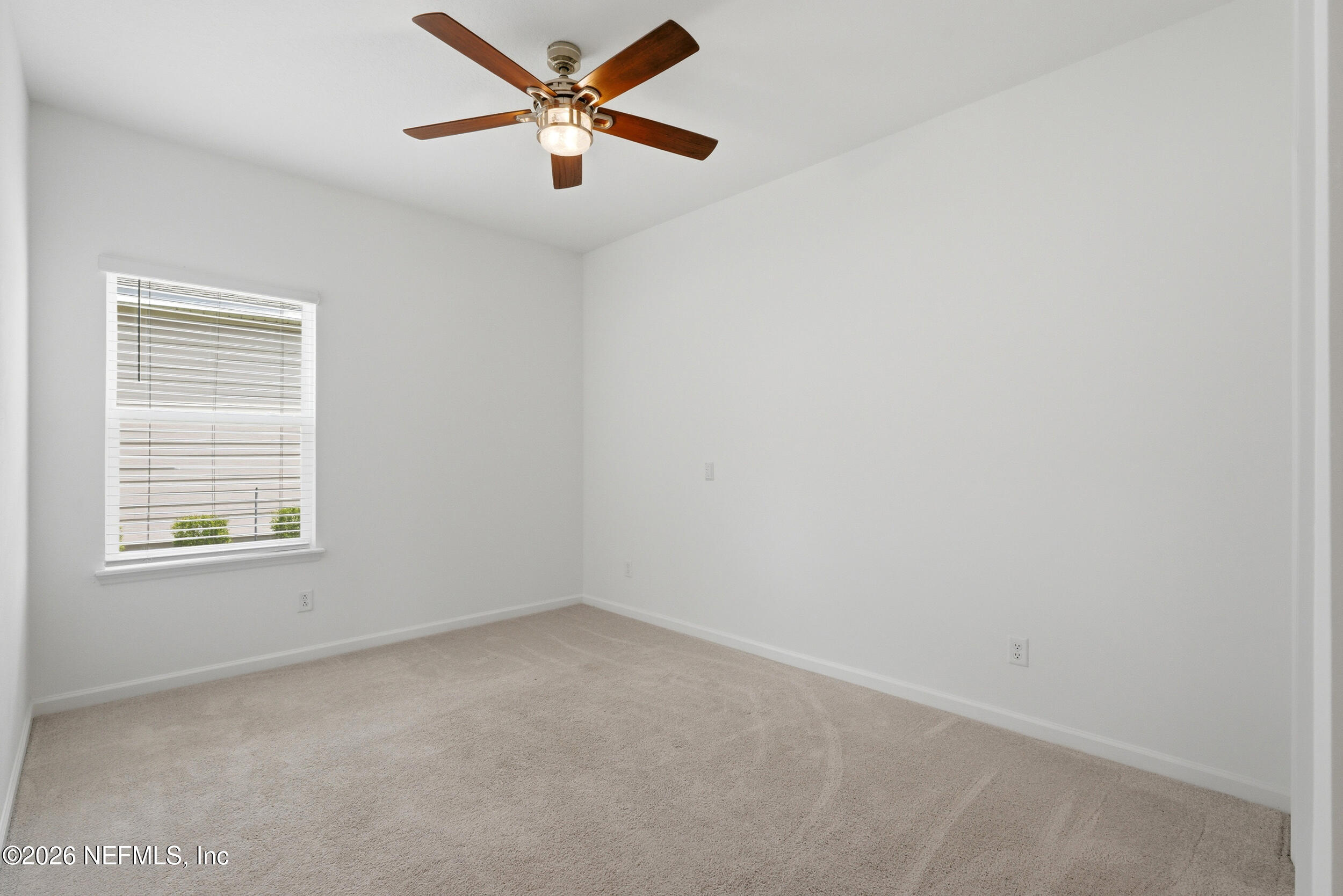 35 White Rabbit Run St. Augustine, FL 32092 - Photo 21 of 48 second bedroom