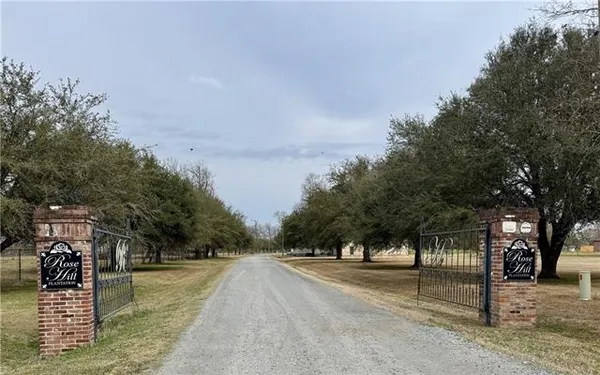 $108,000 | Lot 14 Rose Hill Plantation Road, Natchez, LA 71456