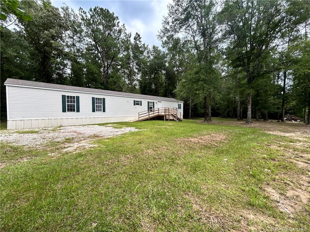 696 Gearen Road Dequincy, LA 70633 - Photo 1 of 9 Gallery Image 1