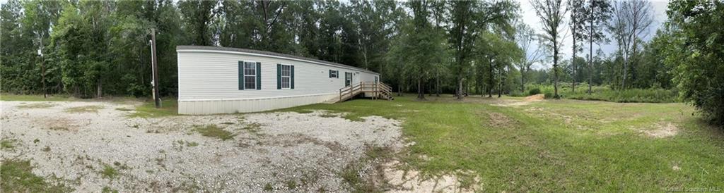 696 Gearen Road Dequincy, LA 70633 - Photo 2 of 9 Gallery Image 2