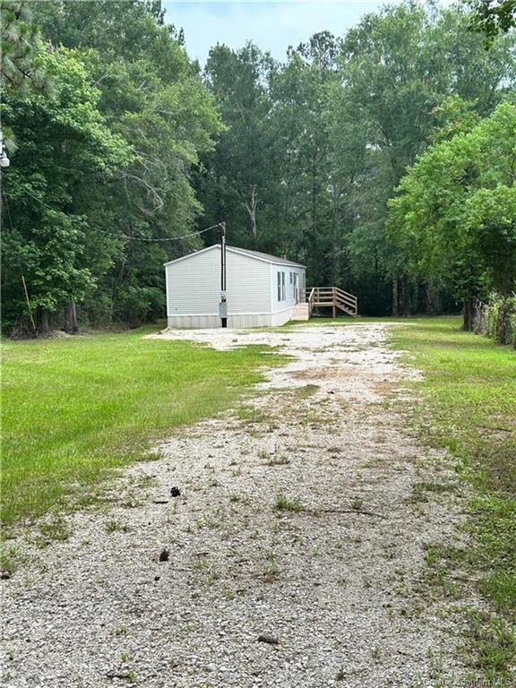 696 Gearen Road Dequincy, LA 70633 - Photo 3 of 9 Gallery Image 3