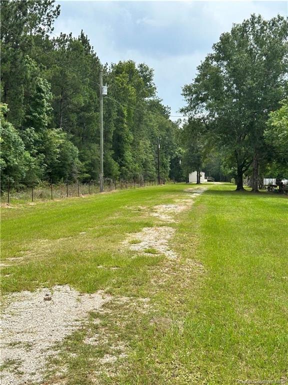 696 Gearen Road Dequincy, LA 70633 - Photo 4 of 9 Gallery Image 4