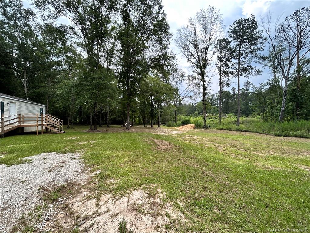 696 Gearen Road Dequincy, LA 70633 - Photo 5 of 9 Gallery Image 5