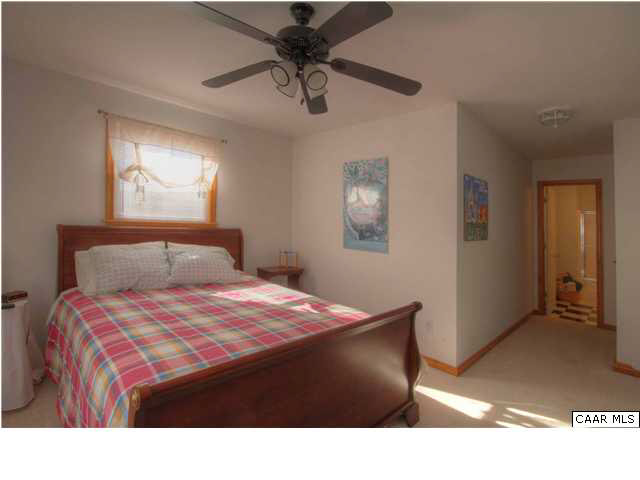 27 Tanglewood Road Palmyra, VA 22963 - Photo 12 of 23 4 Master Bedrooms in this Home - Perfect for Guests!
