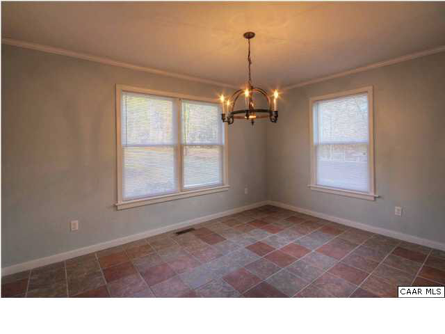 27 Tanglewood Road Palmyra, VA 22963 - Photo 7 of 23 Formal Dining Room/1st Fl. Home Office or Study - Every room in this home gets excellent natural light