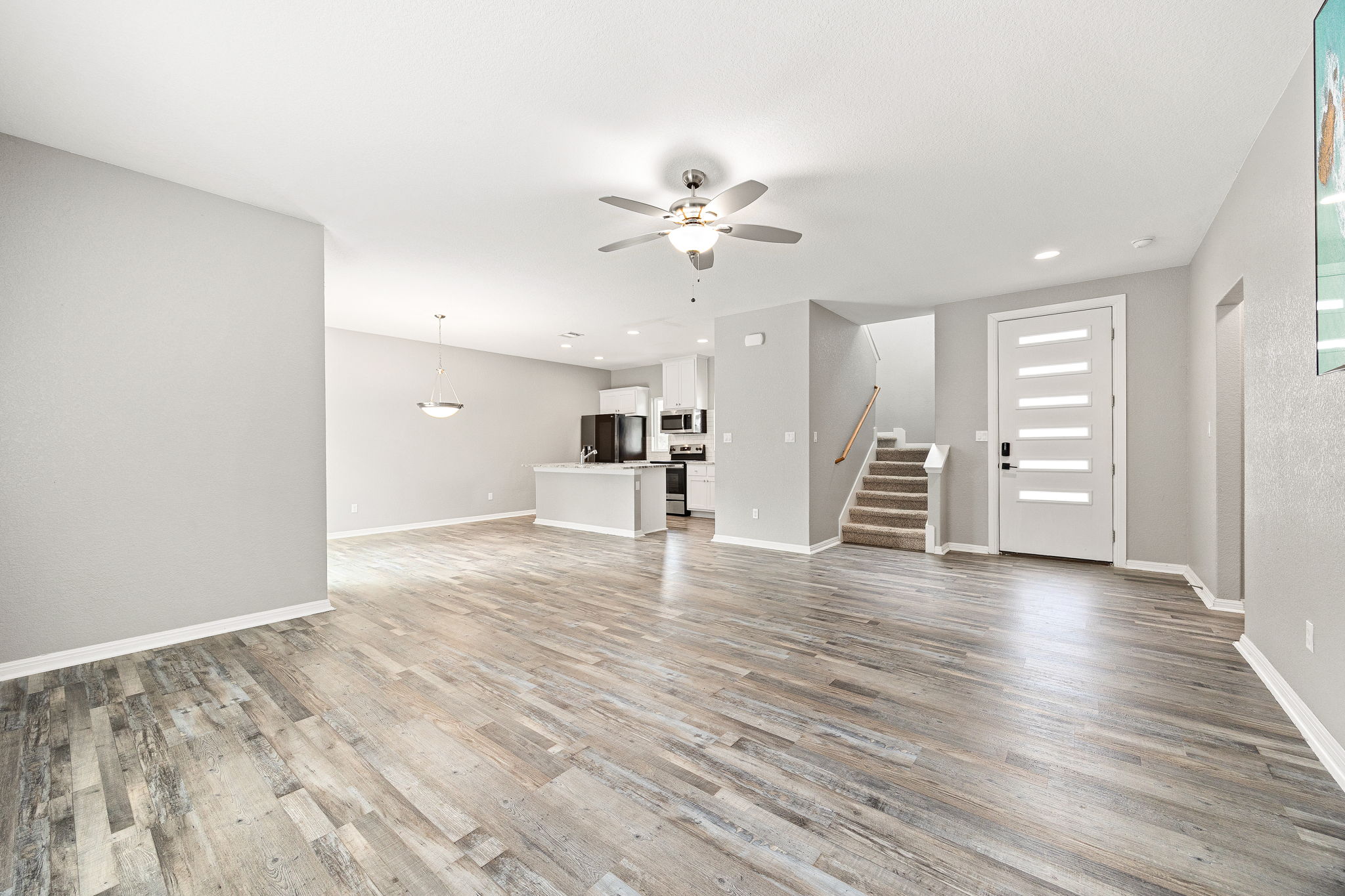 20601 Buckskin Ridge Lago Vista, TX 78645 - Photo 6 of 40
