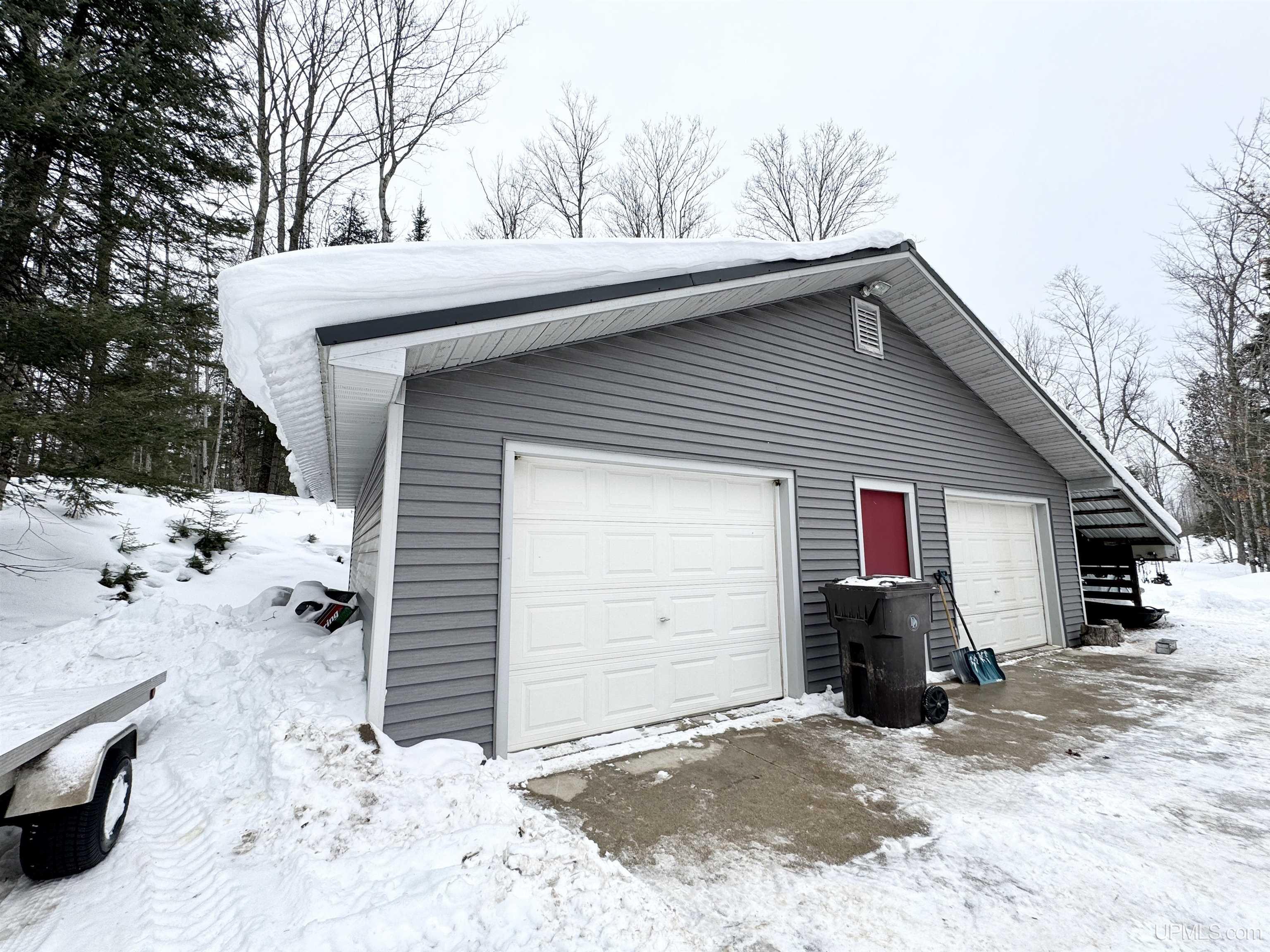 7230 Osier 40th Road Rapid River, MI 49878 - Photo 7 of 67
