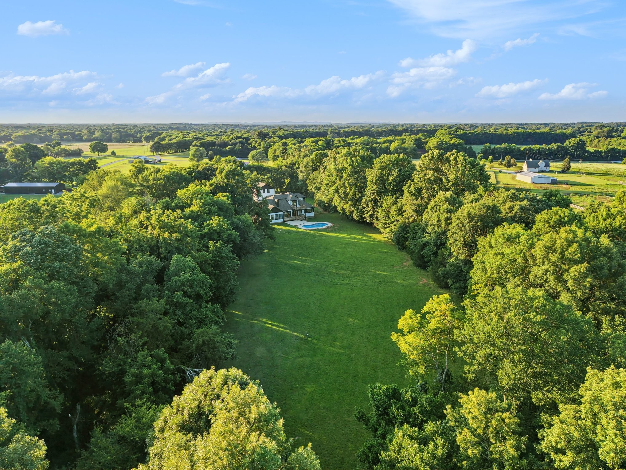 2267 Hunter Road Lewisburg, TN 37091 - Photo 48 of 49