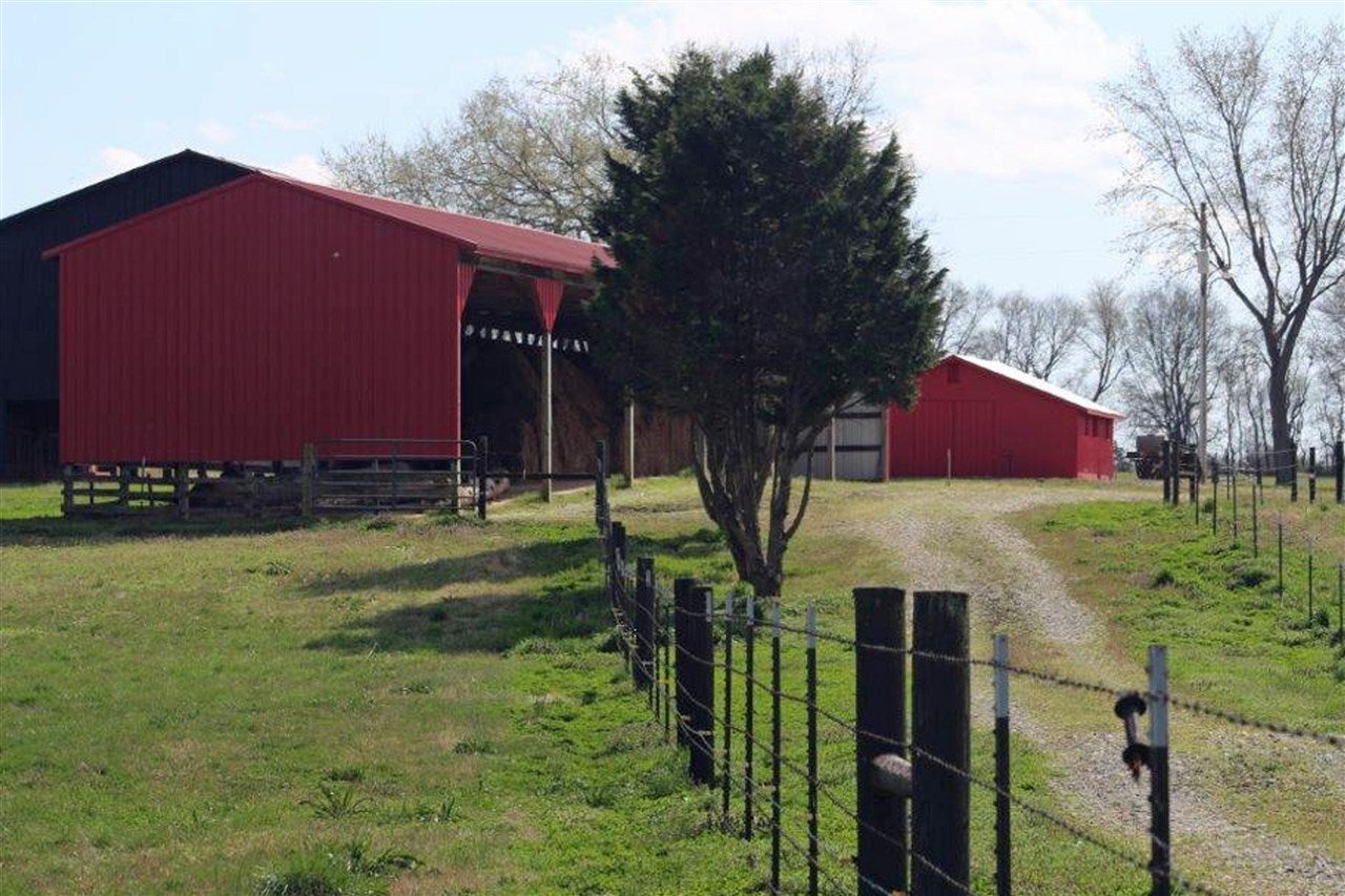 144 Mary Adams Road Franklin, KY 42134 - Photo 13 of 33 Gallery Image 13