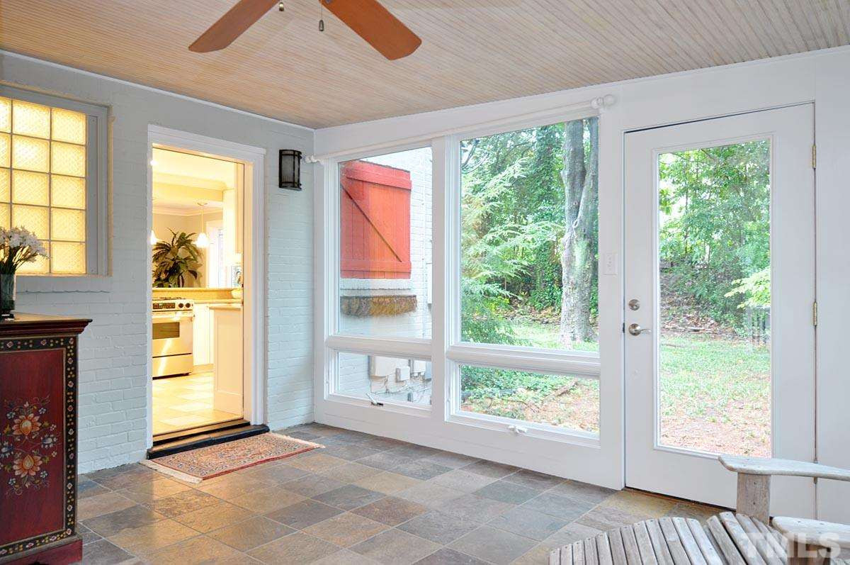 1624 Dixie Trail Raleigh, NC 27607 - Photo 21 of 24 Photo 21
