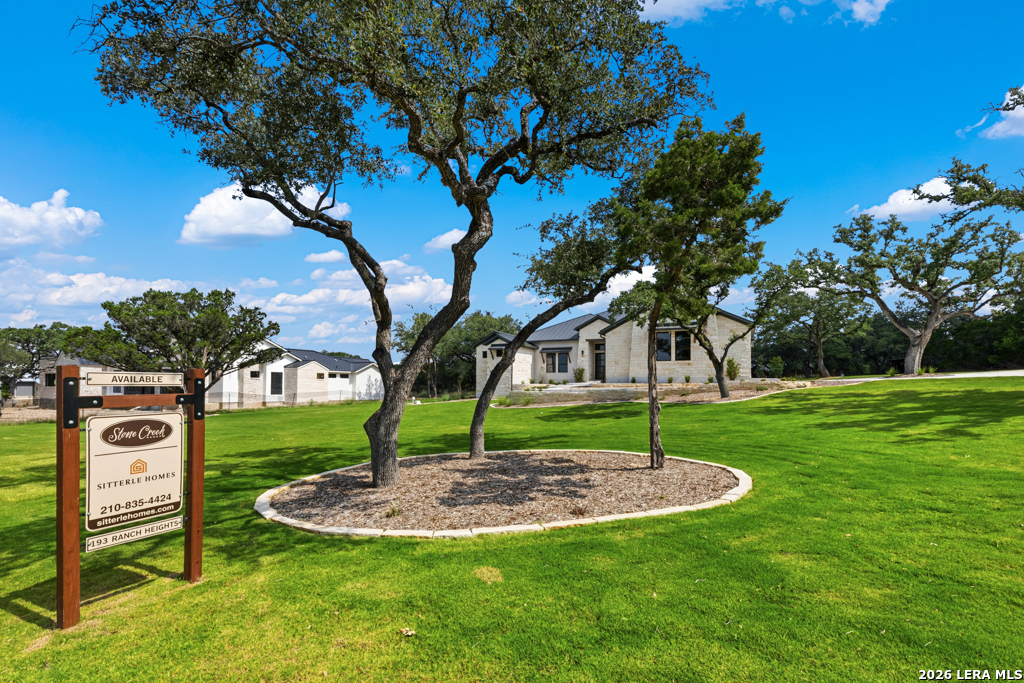 193 Ranch Heights Boerne, TX 78015 - Photo 41 of 45