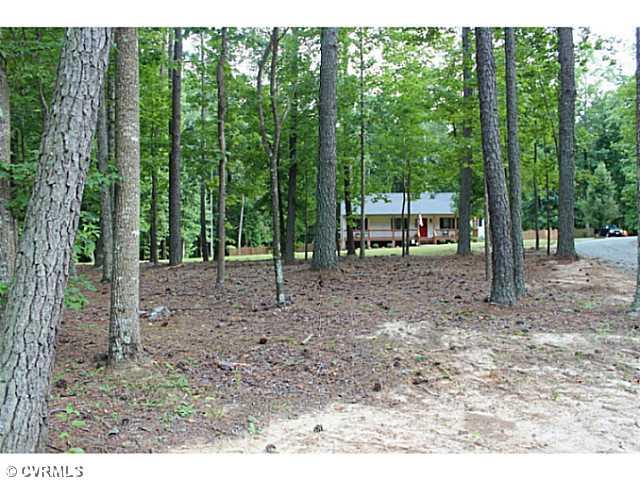 4195 Hopewell Road New Kent, VA 23124 - Photo 2 of 24 Gallery Image 2