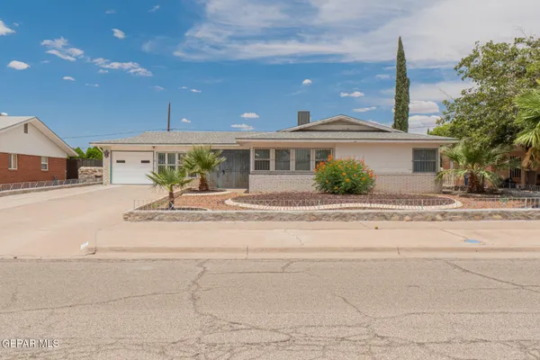 $289,900 | 8105 Morley Drive, El Paso, TX 79925