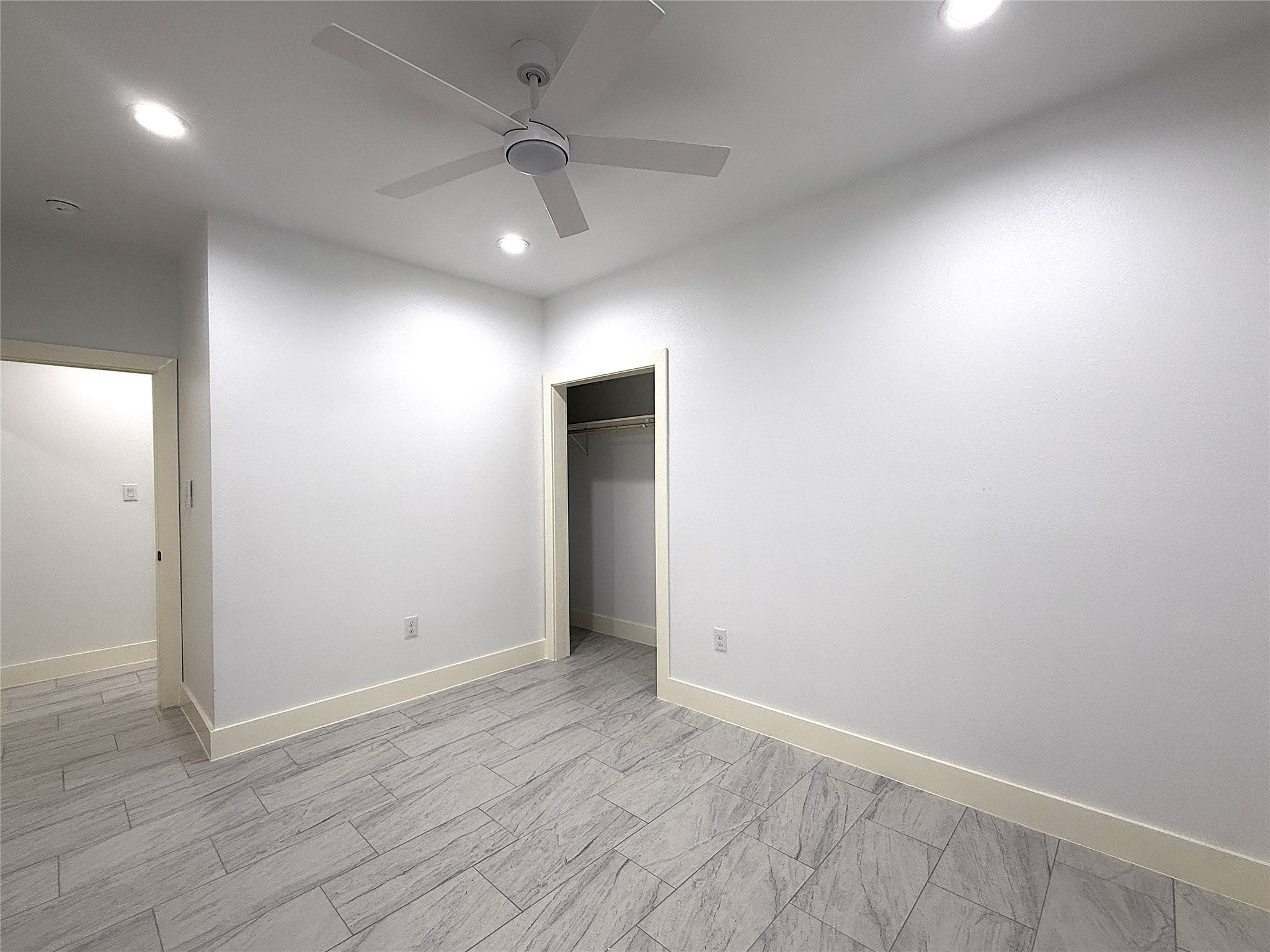 6708 Conley Street, Unit B Houston, TX 77021 - Photo 21 of 26 Bedroom #2