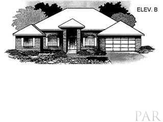 2818 Wallace Lake Road Pace, FL 32571 - Photo 1 of 1