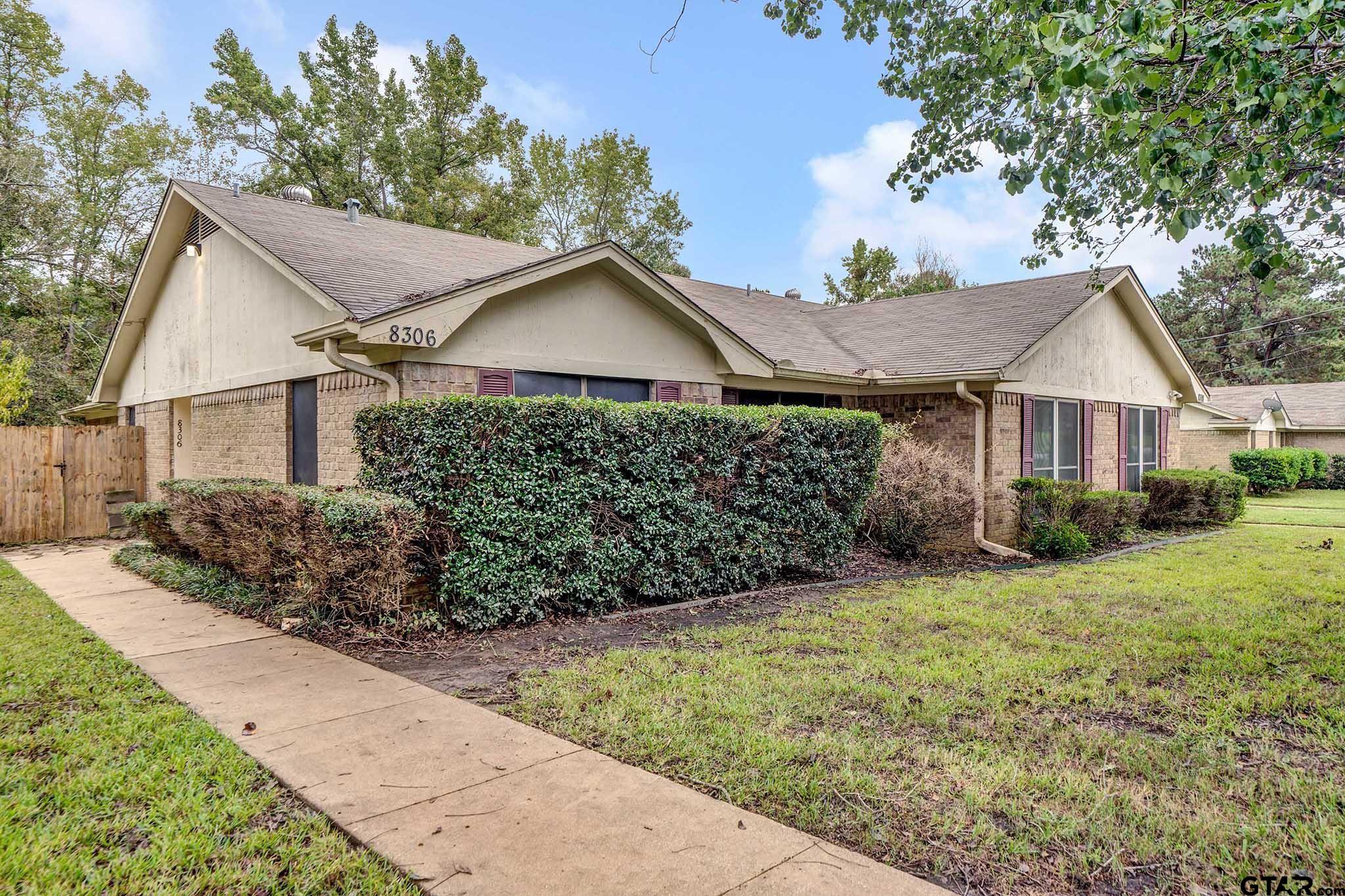8306 Garrett Drive Tyler, TX 75703 - Photo 1 of 24