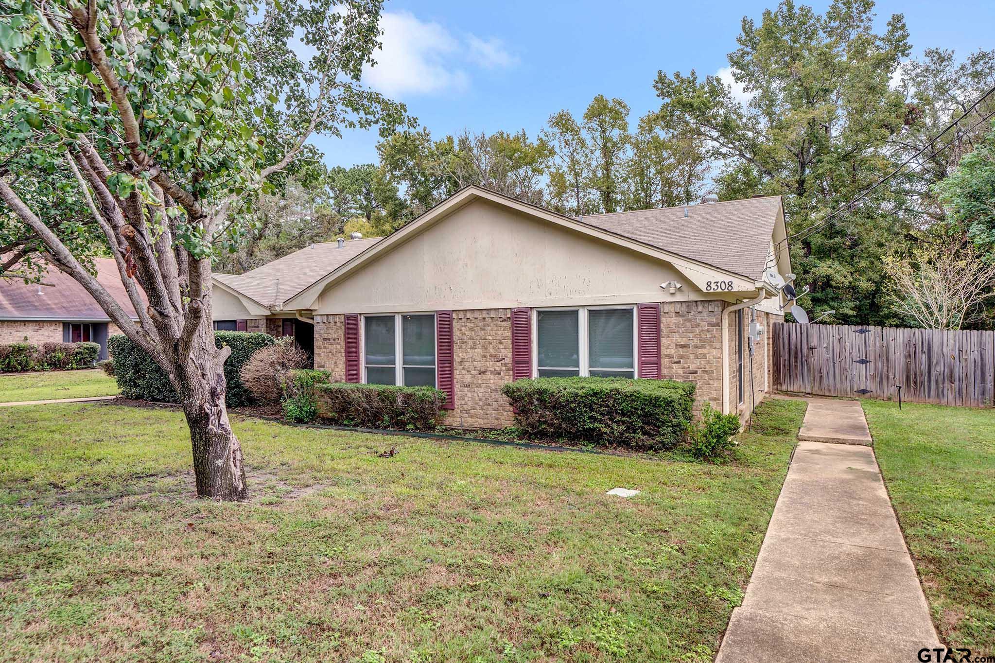 8306 Garrett Drive Tyler, TX 75703 - Photo 2 of 24