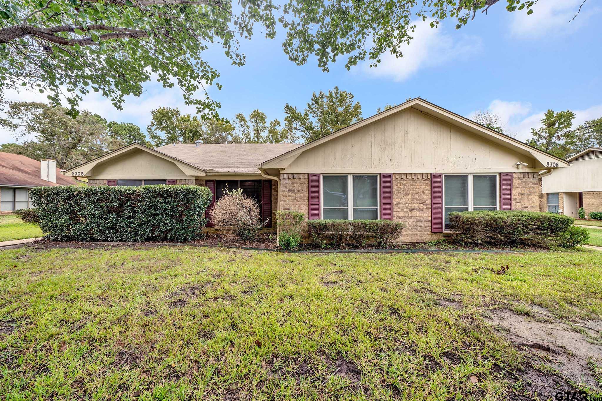 8306 Garrett Drive Tyler, TX 75703 - Photo 3 of 24