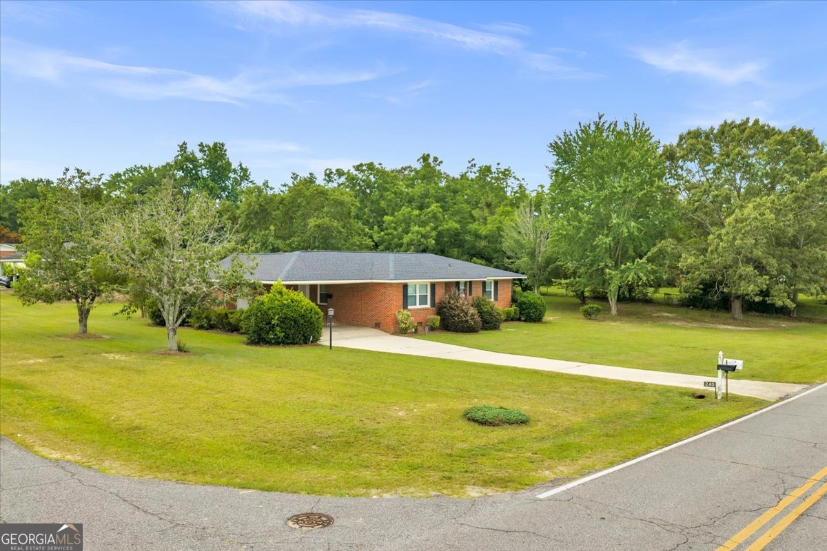 240 Peter Street Cochran, GA 31014 - Photo 4 of 48