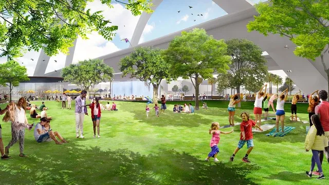 $1,599,000 | 1448 Northwest 2nd Avenue, Miami, FL 33136