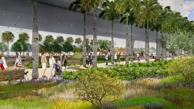 $1,599,000 | 1448 Northwest 2nd Avenue, Miami, FL 33136