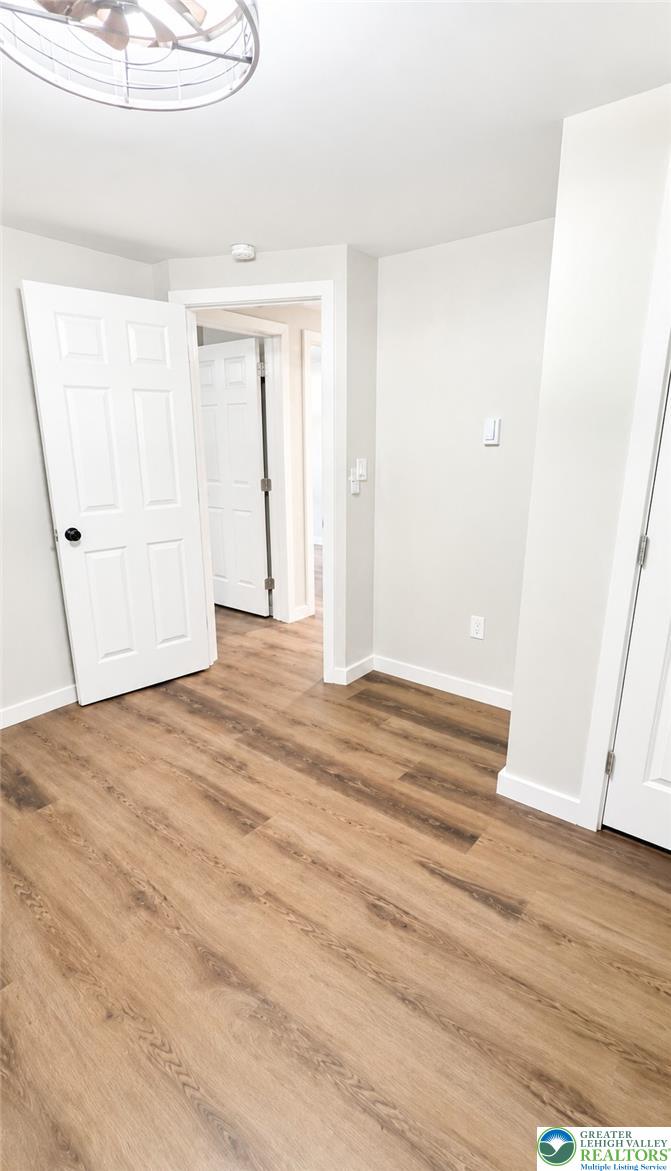 182 Mountain Road Albrightsville, PA 18210 - Photo 15 of 17 Naturally illuminated, this versatile room provides a serene canvas for your personal touch.