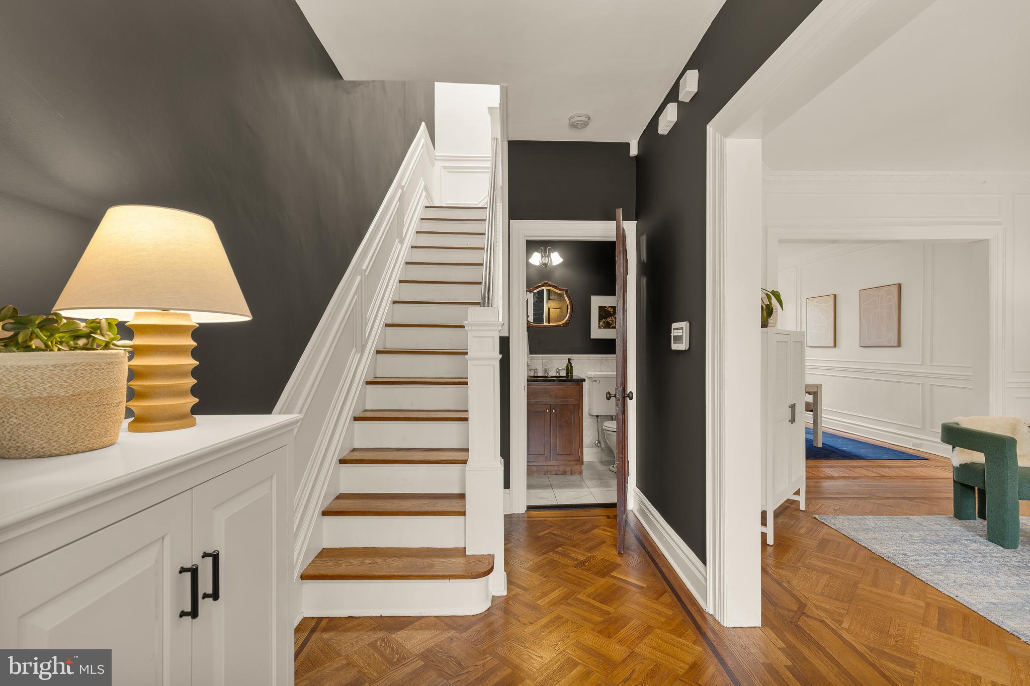 1360 Spring Road Northwest Washington, DC 20010 - Photo 3 of 51 Entry
