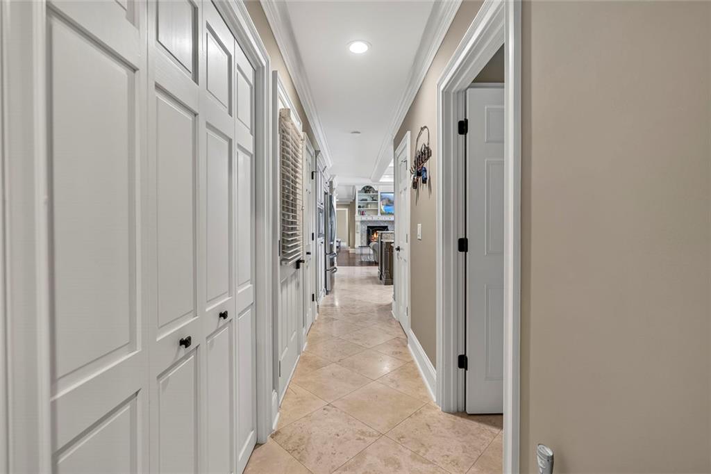 6576 Yacht Club Road Flowery Branch, GA 30542 - Photo 76 of 186