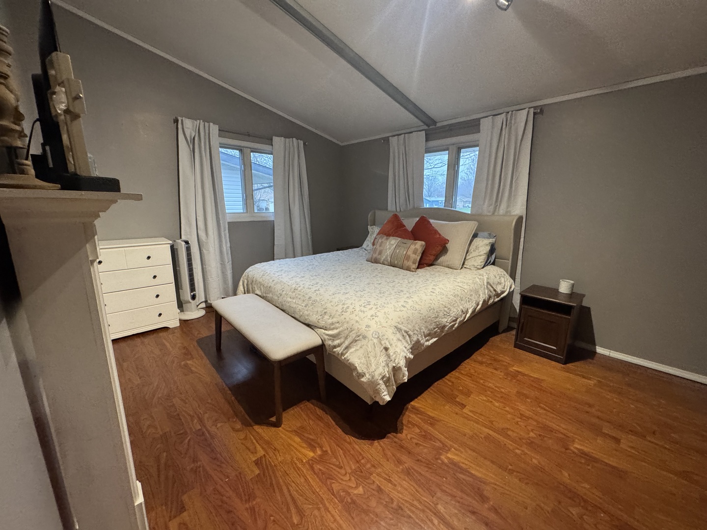 604 Southwest 8th Street Aledo, IL 61231 - Photo 13 of 15