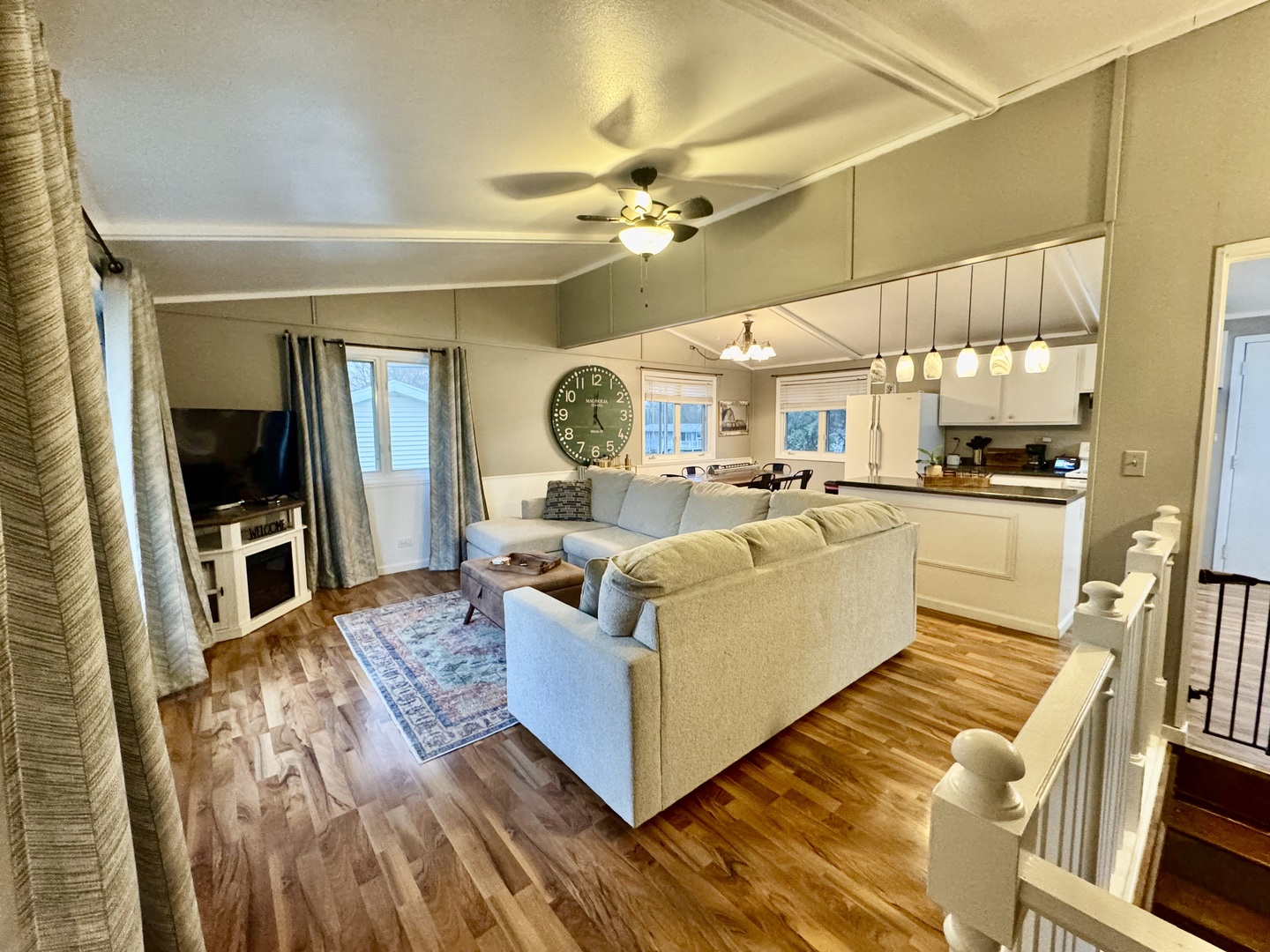 604 Southwest 8th Street Aledo, IL 61231 - Photo 2 of 15