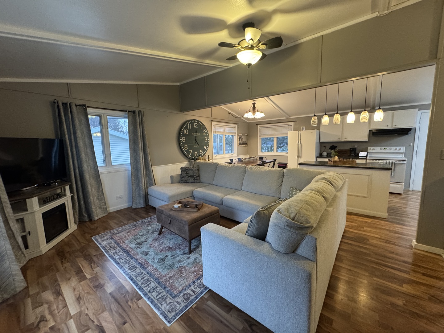 604 Southwest 8th Street Aledo, IL 61231 - Photo 4 of 15