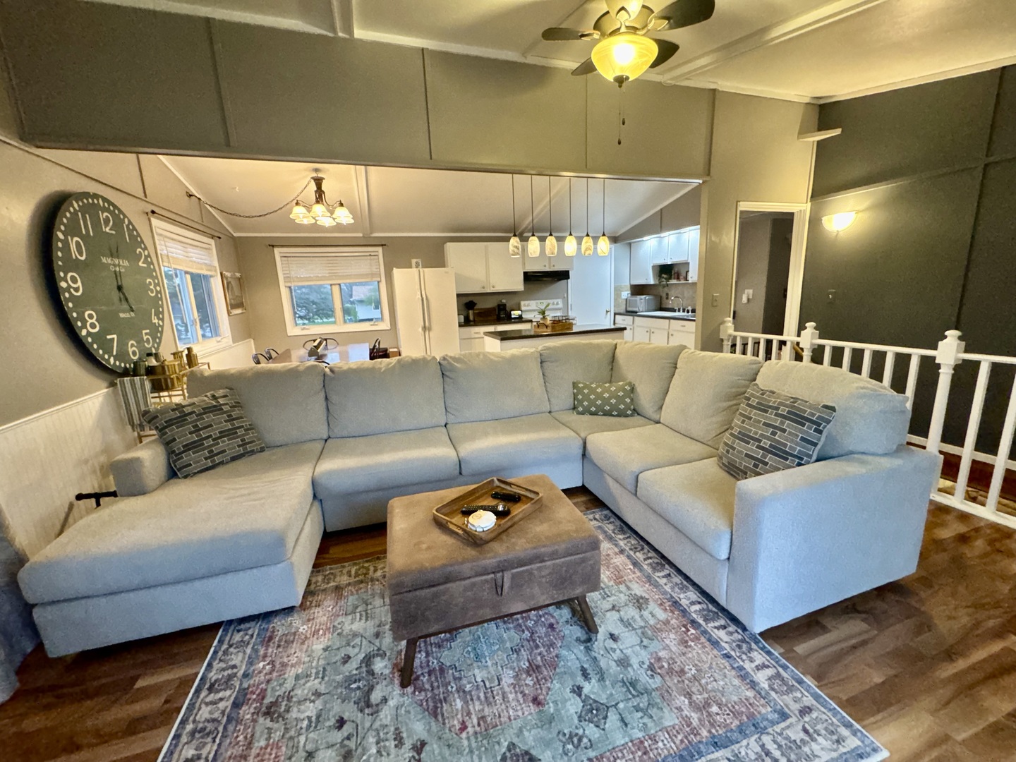 604 Southwest 8th Street Aledo, IL 61231 - Photo 5 of 15