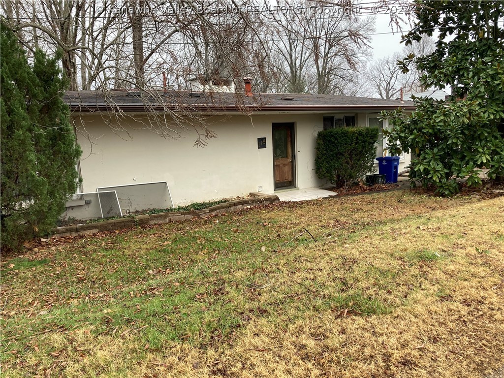 119 McGovran Road Charleston, WV 25314 - Photo 2 of 2 Gallery Image 2