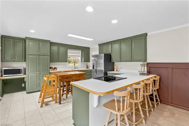 $349,500 | 326 Camelot Drive, Salisbury, NC 28144