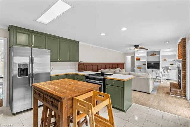 $349,500 | 326 Camelot Drive, Salisbury, NC 28144