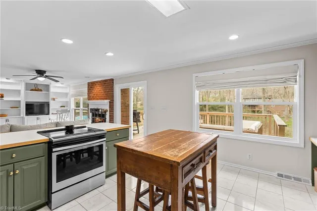 $349,500 | 326 Camelot Drive, Salisbury, NC 28144