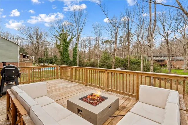 $349,500 | 326 Camelot Drive, Salisbury, NC 28144