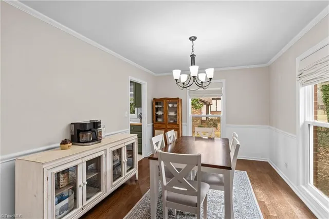 $349,500 | 326 Camelot Drive, Salisbury, NC 28144