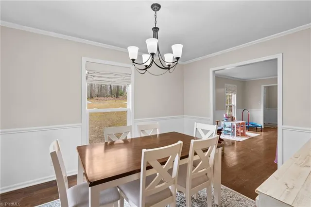 $349,500 | 326 Camelot Drive, Salisbury, NC 28144