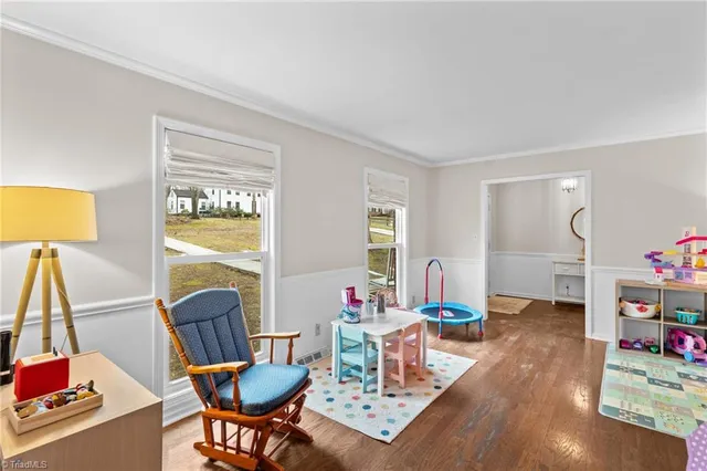 $349,500 | 326 Camelot Drive, Salisbury, NC 28144