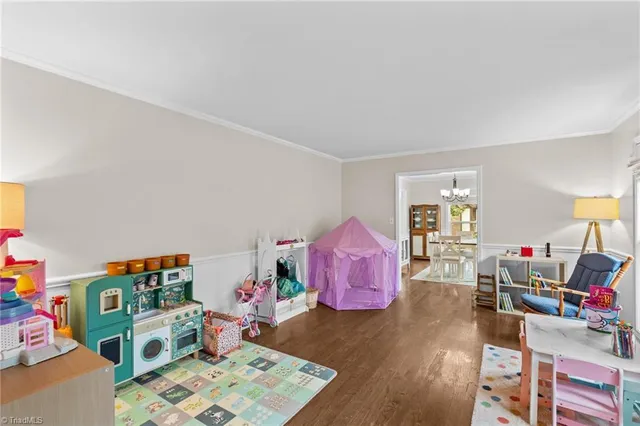 $349,500 | 326 Camelot Drive, Salisbury, NC 28144