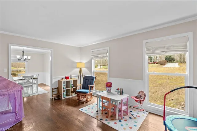 $349,500 | 326 Camelot Drive, Salisbury, NC 28144