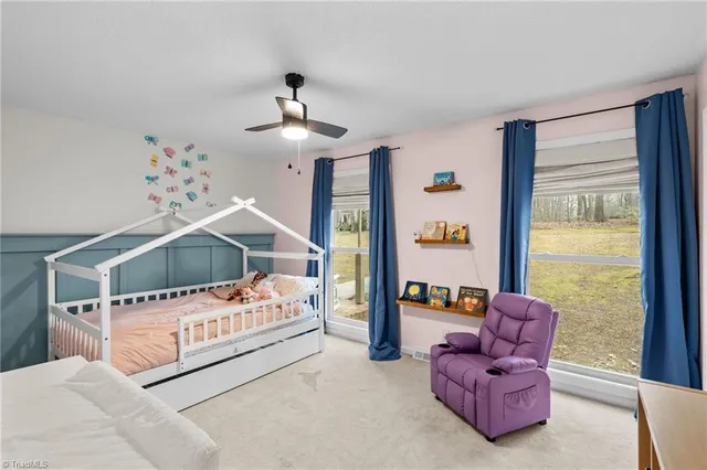 $349,500 | 326 Camelot Drive, Salisbury, NC 28144