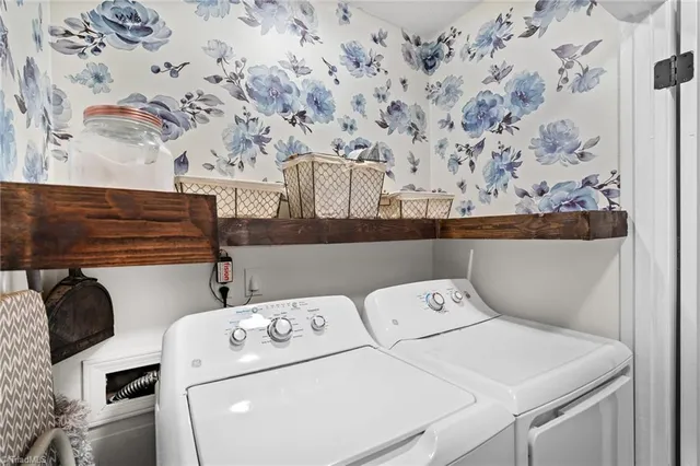 $349,500 | 326 Camelot Drive, Salisbury, NC 28144