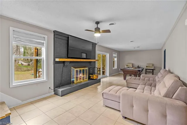 $349,500 | 326 Camelot Drive, Salisbury, NC 28144