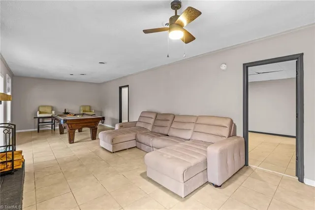 $349,500 | 326 Camelot Drive, Salisbury, NC 28144